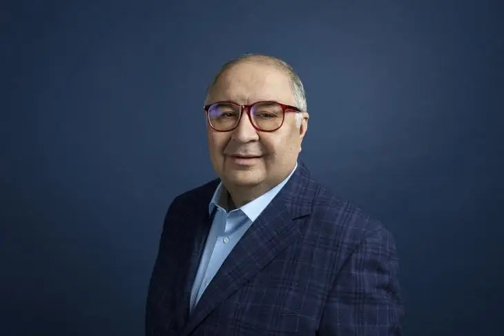 Алишер Усманов мақтааралдықтарға 5 млн доллардан астам қаржы аударды