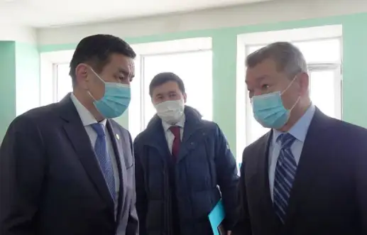 «Semeı-Qaınar» tasjoly keler jyly tolyqtaı jóndeledi - ShQO