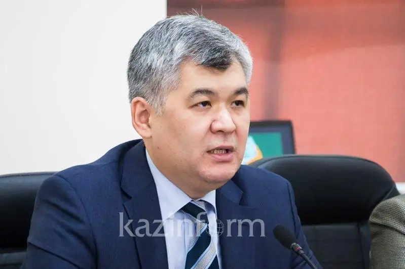 Eljan Birtanov koronavırýstyń aldyn alýǵa qandaı sharalar qabyldanǵanyn aıtty