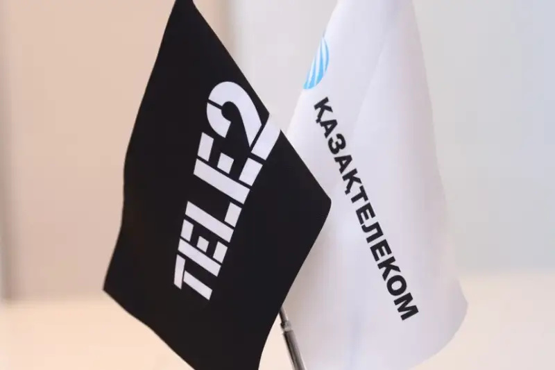 Tele2-niń «Qazaqtelekom» quramyna enýi abonent qaltasyna qalaı áser etedi