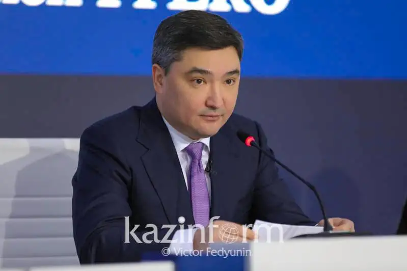 Kvazımemlekettik sektorda jemqorlyqqa qarsy komplaens-qyzmetter ınstıtýty engizilýde
