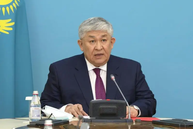 Жамбылдың 175 жылдық мерейтойын өткізу жөніндегі мемкомиссияның алғашқы отырысы өтті