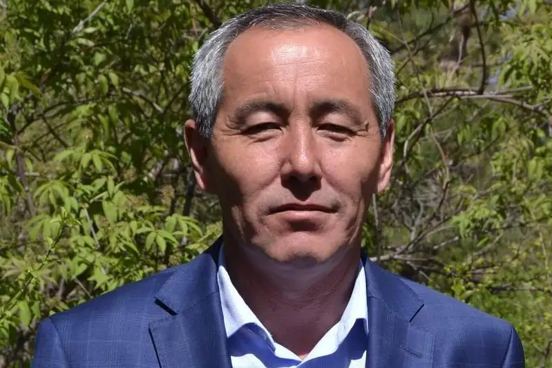 SQO Jer komıssııasynyń múshesi jerdi satýǵa tyıym salatyn zań jobasyna qatysty pikir aıtty