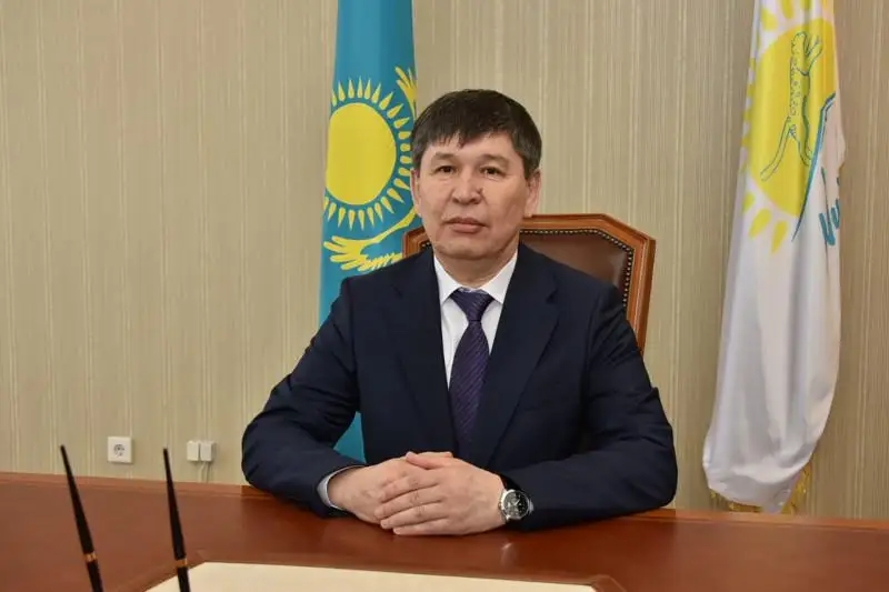 Целиноград ауданының әкімі тағайындалды – Ақмола облысы