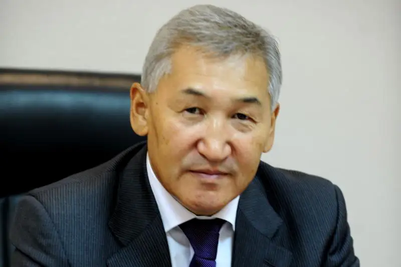 Ramazan Sárpekov: Konstıtýtsııa - memlekettik jáne áleýmettik basty qundylyq