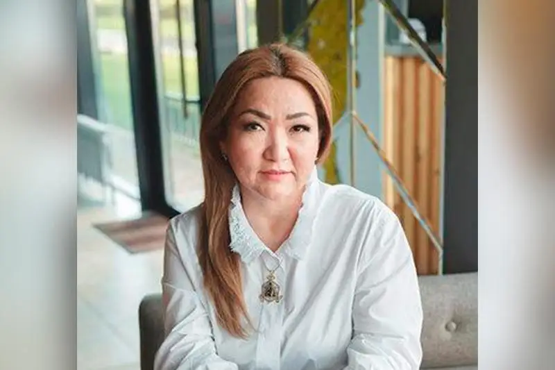 Inara Namazbaeva: Biriksek, biz almaıtyn qamal joq