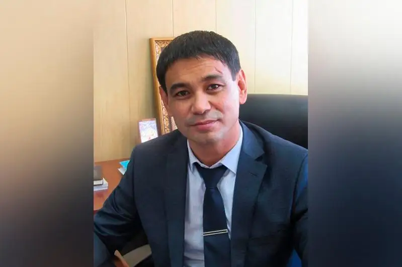 Маңғыстау облыстық дене шынықтыру және спорт басқармасына жаңа басшы келді