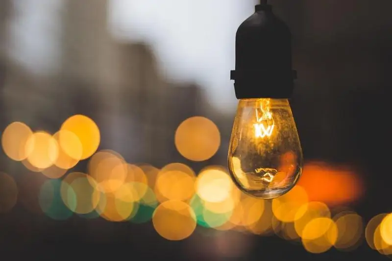 Aqtaýda elektr energııasy tolyqtaı qosyldy