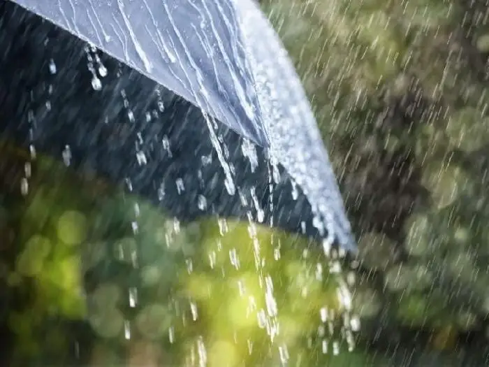 Juma kúni Qazaqstannyń basym aýmaǵynda jańbyr jaýady