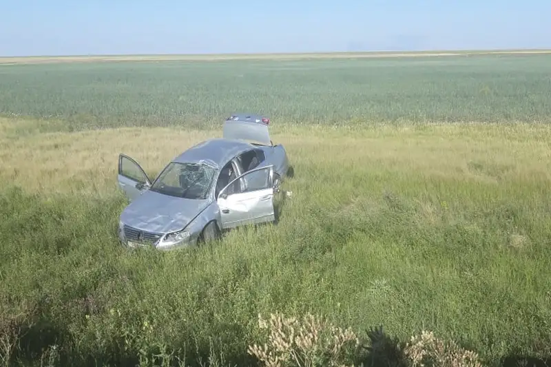 Aqtóbe jol-kólik apatynan eki adam kóz jumdy