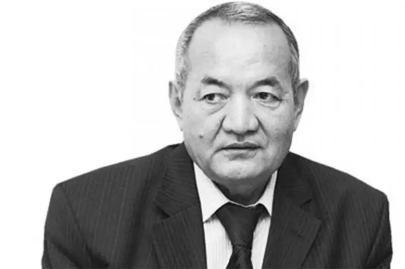 Jazýshy, qoǵam qaıratkeri Myrzageldi Kemel ómirden ozdy