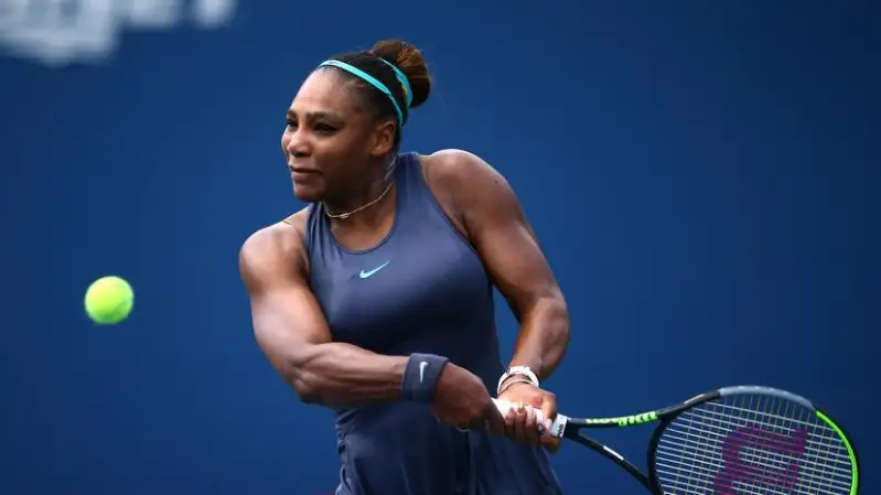 Serena Ýılıams onynshy ret US Open fınalyna shyqty