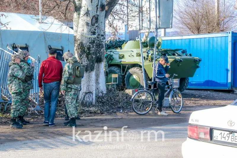 Aqtóbede karantın rejımin jeńildetý keıinge shegerilýi múmkin