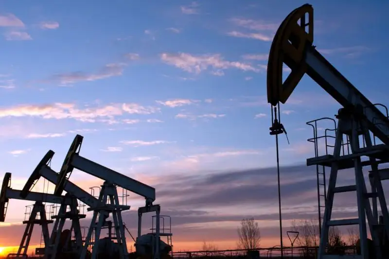 «QazMunaıGaz» bıyl qandaı kólemde munaı óndiretinin jarııalady