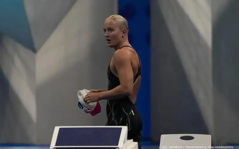 Swimming