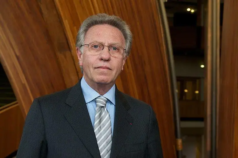 Dj.Býkıkkıo: Qazaqstandaǵy konstıtýtsıonaldyq ózgerister damýǵa úlken septigin tıgizdi