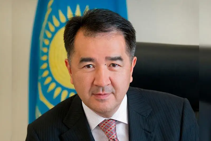 Baqytjan Saǵyntaev Almatydaǵy deldaldarmen kúrestiń jolyn usyndy