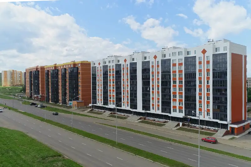 ШҚО-да жыл соңына дейін 600-ге жуық көпбалалы отбасы баспаналы болмақ