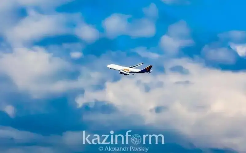 Flights delayed in Japan