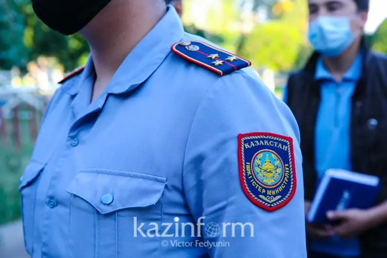 Алматыда құда күтіп, қыз ұзатқандарға 5 млн теңге көлемінде айыппұл салынды