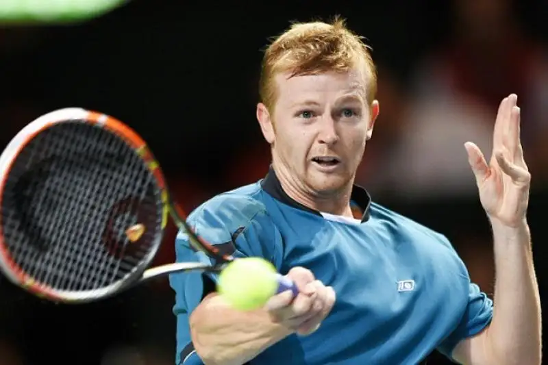 Андрей Голубев ATP Challenger  турнирінің жұптық сынында топ жарды