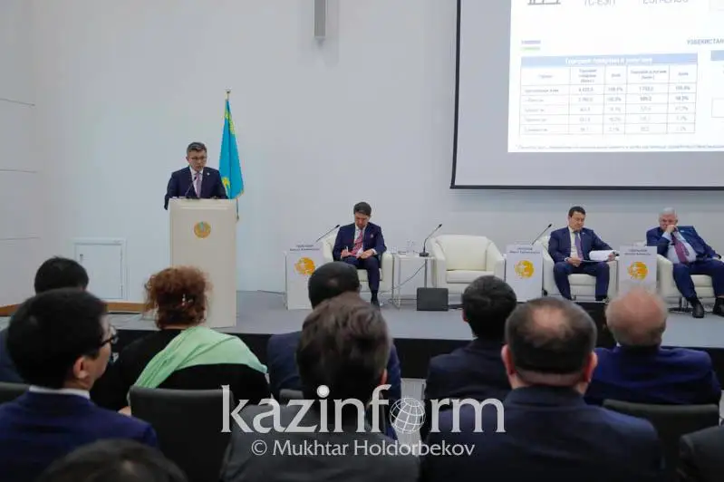 Baqyt Sultanov EKSPO-2020 kórmesindegi qazaqstandyq pavılonǵa qatysty aıtty