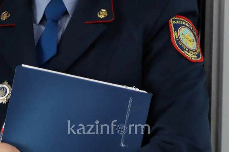 Qyzylordada betperdesiz júrgen 25 adam jazaǵa tartyldy