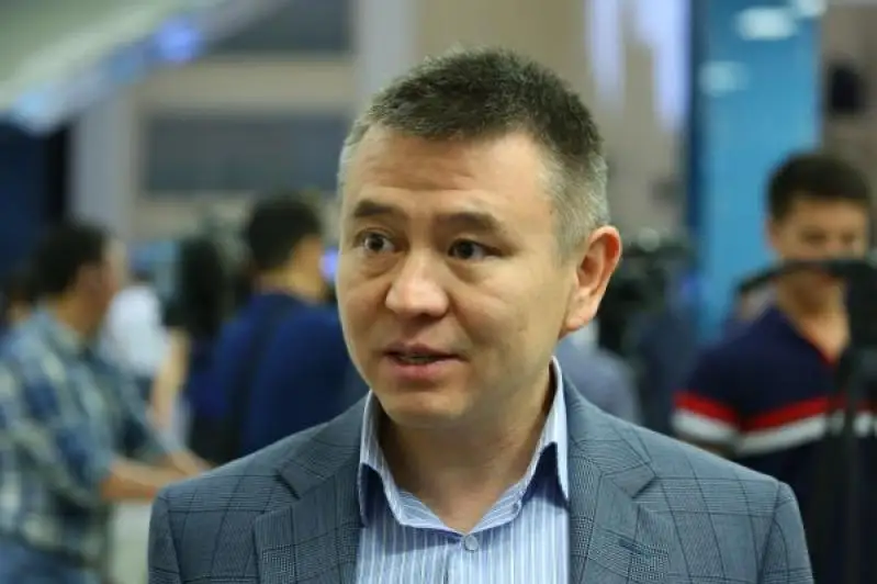 Muhtar Taıjan: Prezıdenttiń jerge qatysty málimdemesi taǵdyrsheshti sóz dep sanaımyn