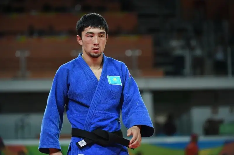Qazaqstandyq tatamı sheberleri Grand Slam týrnırin eki medalmen aıaqtady
