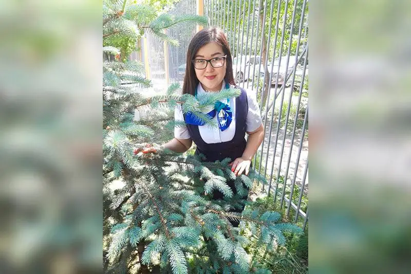 ShQO ustazdary qashyqtan oqytý formatyna daıyn