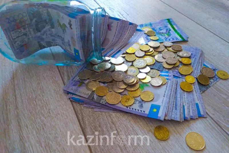 Жамбыл облысында үш айда 21 млрд теңгенің әлеуметтік көмегі көрсетілді