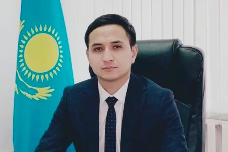 Kadr rezervine engender óz qarym-qabiletin kórsetetin bolady – Aslanbek Ibasov