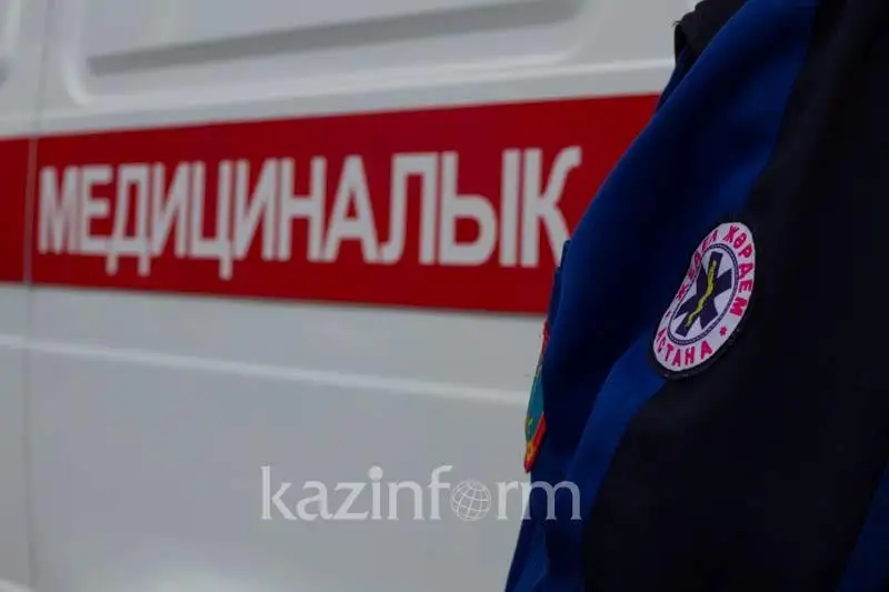 Ақмола облысында ерлі-зайыптылар ыстан уланып, көз жұмды