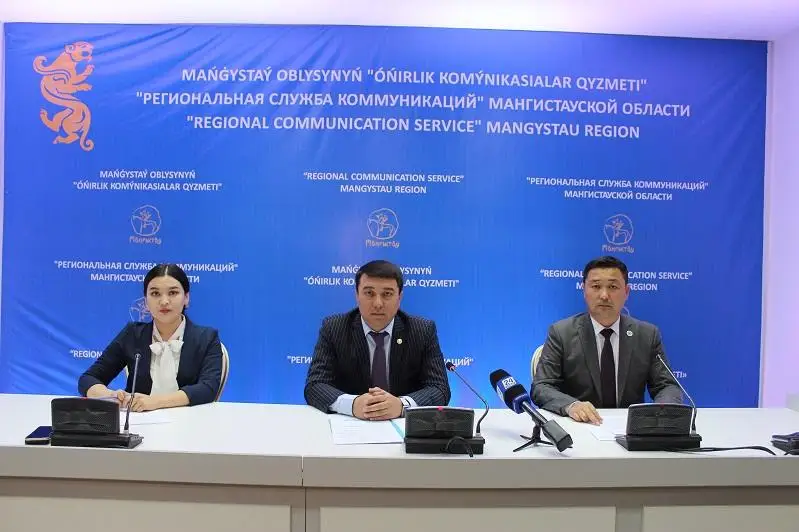 Mańǵystaýdaǵy tas karer kóshiriledi
