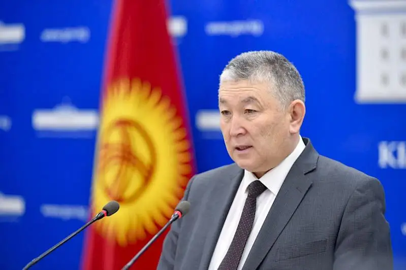Qyrǵyzstanda koronavırýs juqtyrǵandarmen 6,7 myń adam baılanysta bolǵan