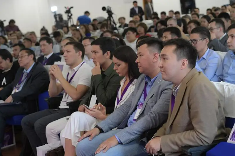 Pavlodar qalasynda ótken ІT forýmynda zamanaýı tehnologııalar tanystyryldy