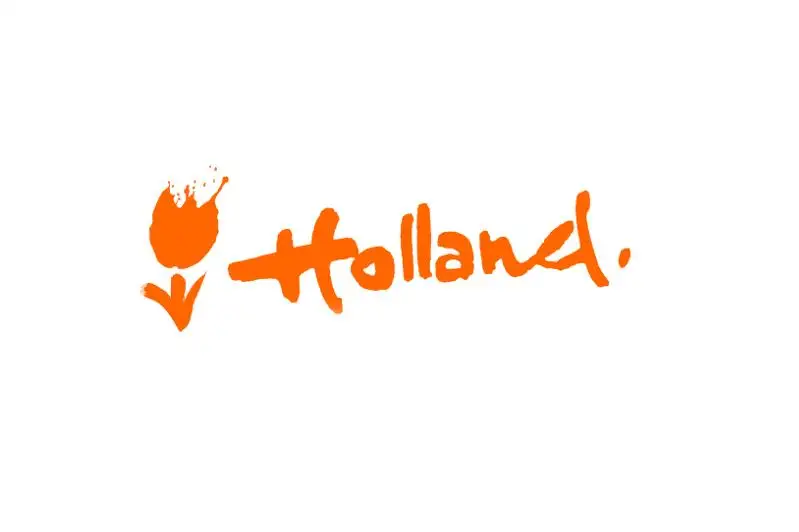 Nıderland «Gollandııa» ataýynan resmı túrde bas tartty
