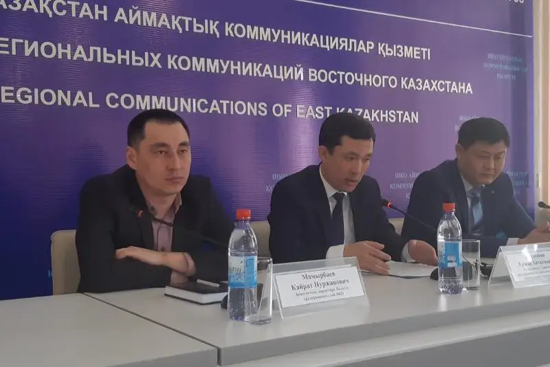 ShQO ınnovatsııalyq belsendilik boıynsha respýblıkada kósh bastap tur
