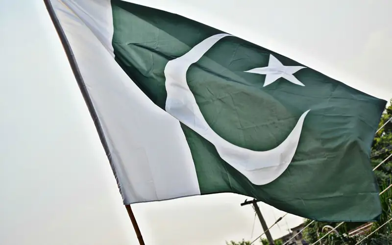 Pakistan