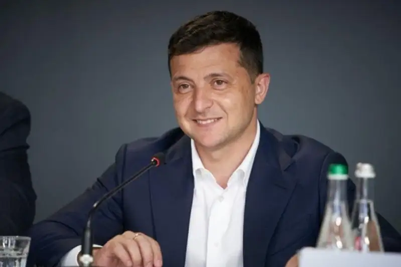 Ýkraınada dinı merekelerge memlekettik mártebe berilýi múmkin