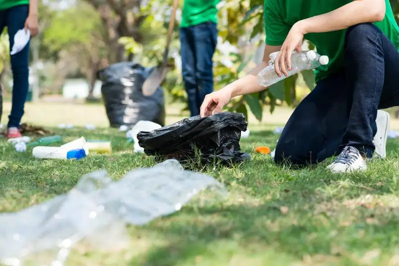 Ақмолалықтар бүкіләлемдік «World clean up day» экологиялық акциясына атсалысты