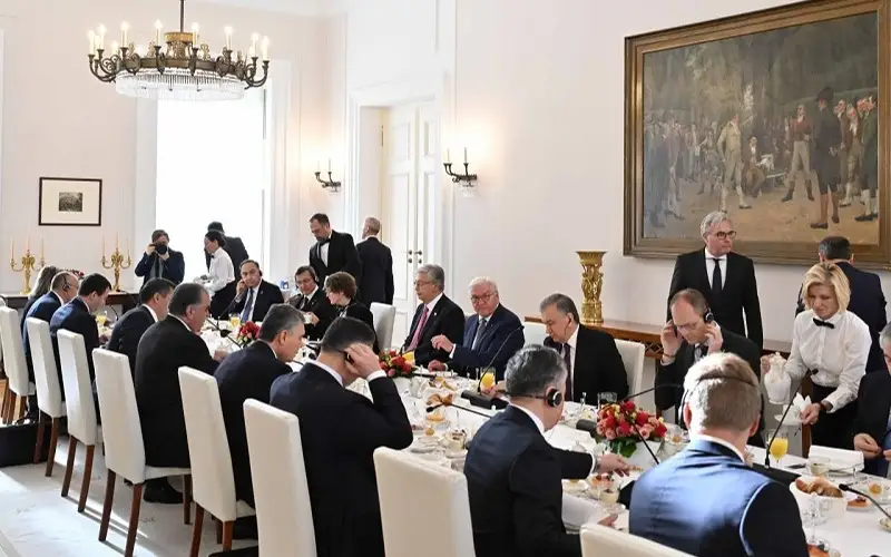 Germanııa