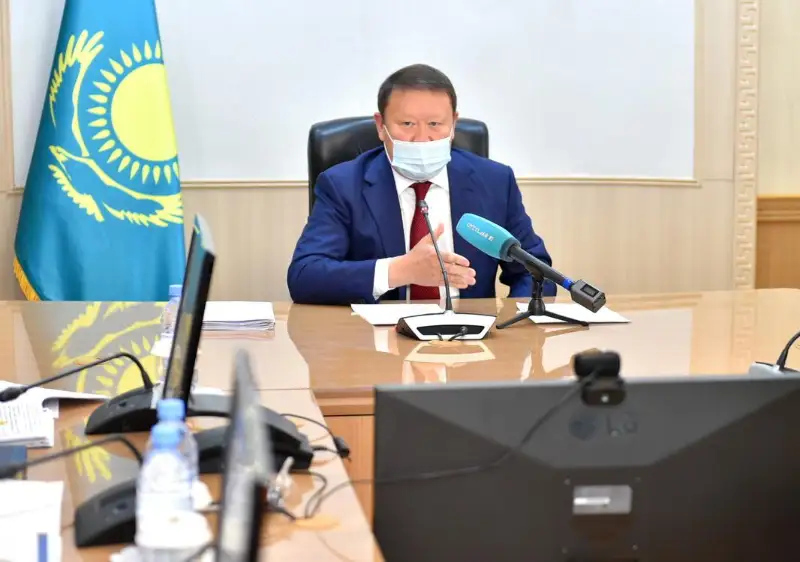 Qus eti men jumyrtqa baǵasynyń ósýine jol bermeý qajet – Qumar Aqsaqalov