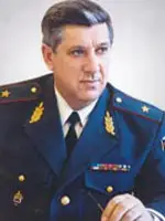 ГЕРИНГ Яков Германович