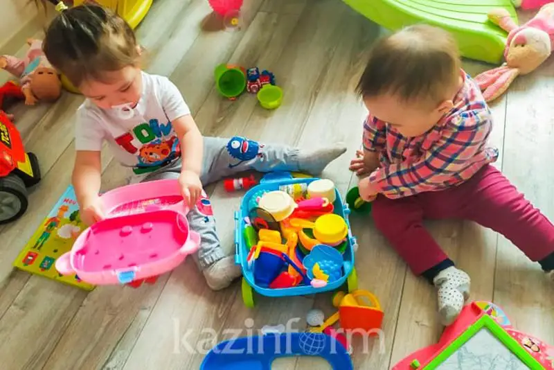 ShQO-da 23 mamyrdan bastap balabaqshalar jumysyn bastaıdy
