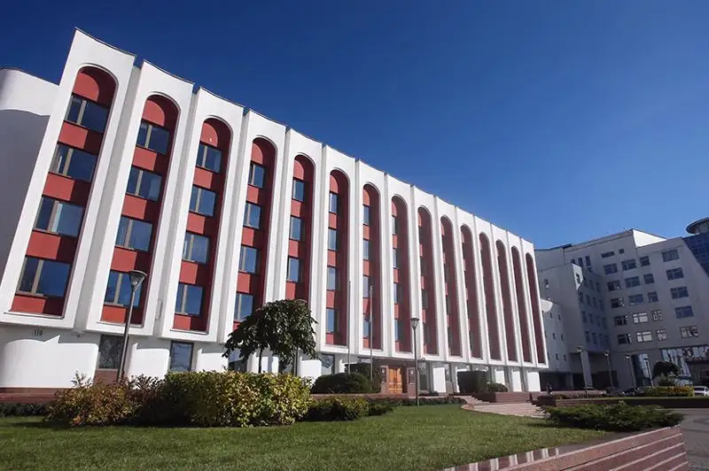 Belarýs SІM Túrkııada dıplomattyń jaraqat alýyna qatysty túsinik berdi