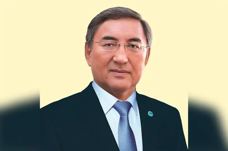 Кенжехан Матыжанов: Ата заң – әрбір азаматтың күнделікті өмір сүру салтын айқындап берді