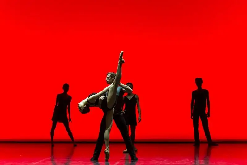 «Astana balet» Ózbekstannyń Úlken teatrynda alǵash ret óner kórsetedi