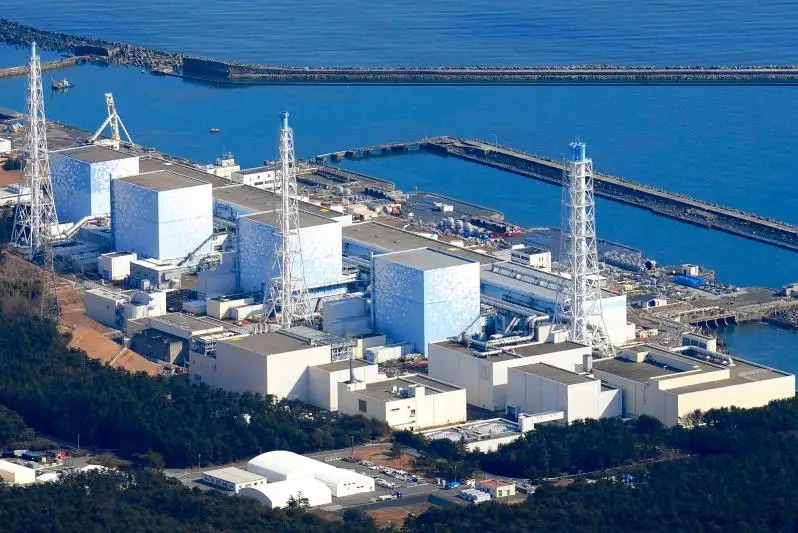 «Fýkýsıma-1» atom elektr stantsııasynda asa qaýipti radıatsııalyq aýmaq anyqtaldy