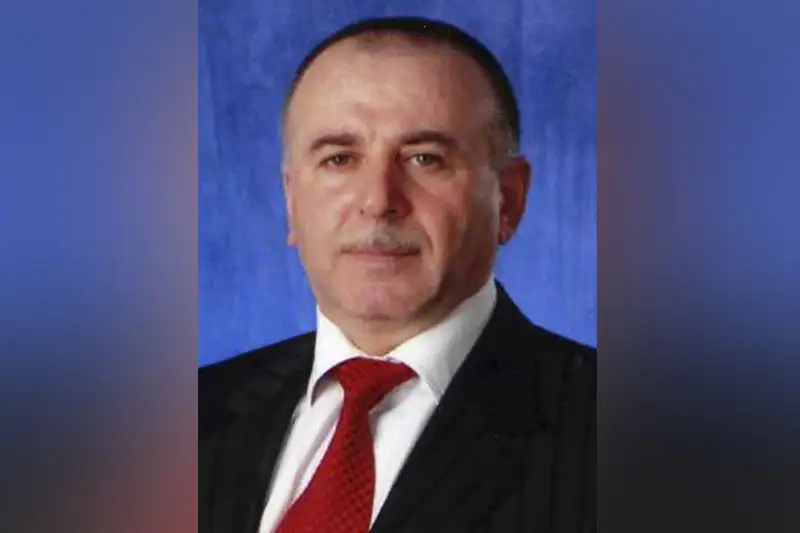 Basymyzǵa kún týǵan shaqta qazaqtar bizge qoldaý kórsetti – Gerıhan ıAndıev